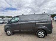 2015 Ford Transit Custom – Model: Transit Custom 290 Ltd E-Tech – OY65EUR