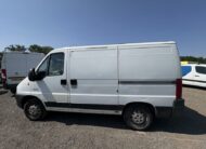2005 Citroen Relay – Model: Relay 1000 TD HDi SWB – LV55HKL