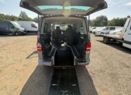 2010 Volkswagen Caravelle – Model: Caravelle SE TDI 180 Auto – BG10FEP