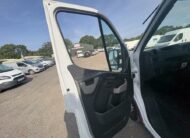 2018 Renault Master – Model: Master 35 LWB – FN68AGX