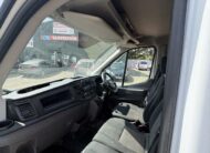 2021 Ford Transit – Model: Transit 350 Leader EcoBlue – BD21WKO