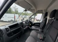 2021 Citroen Relay – Model: Relay 35 Heavy L4H2 Enterprise Blue HDi S/S – LC21VKX