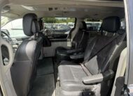 2010 Chrysler Voyager – Model: Grand Voyager Limited CRD Auto – RV60ZWB
