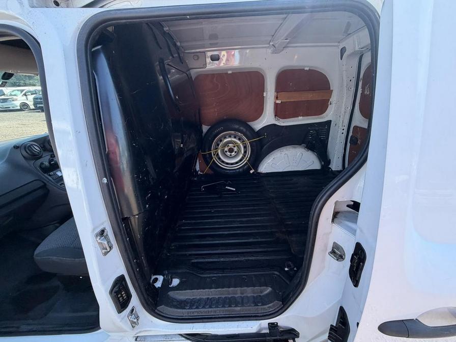 2020 Mercedes-Benz Citan – Model: Citan 109 Pure CDi – EO70ENF