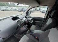 2020 Renault Kangoo – Model: Kangoo ML19 Business+ Energy dCi – DY70TPU