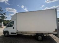 2020 Citroen Relay – Model: Relay 35 L3 X Blue HDi S/S – CN20CXK