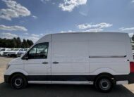2017 Volkswagen Crafter – Model: Crafter CR35 Trendline TDI – GC17YHA