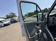 2006 Vauxhall Movano – Model: Movano Dti 3500 LWB – EY06VNS