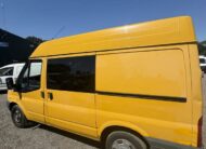 2013 Ford Transit – Model: Transit 100 T300 FWD – SA13CHN