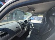 2014 Volkswagen Transporter – Model: Transporter T30 Startline TDI – VN14BCE