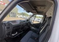 2013 Renault Master – Model: Master LL35 dCi – AY13VYX
