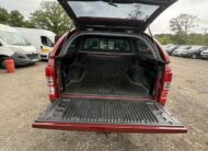 2019 Ford Ranger – Model: Ranger Limited Edition 4×4 Double Cab TDCi Auto – FL19ULT
