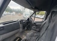 2016 Mercedes-Benz Sprinter – Model: Sprinter 313 CDi – BT16AEM