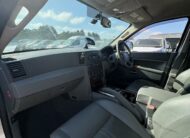 2006 Jeep Grand Cherokee – Model: Grand Cherokee CRD Limited Auto – HJ55TWM