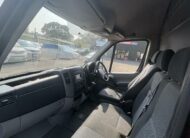 2012 Mercedes-Benz Sprinter – Model: Sprinter 313 CDi – KS12KTT