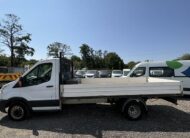 2016 Ford Transit – Model: Transit 350 – BP65UDU
