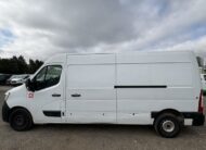2022 Renault Master – Model: Master 35 LWB – BV22GWA