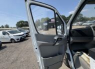 2011 Mercedes-Benz Sprinter – Model: Sprinter 313 CDi – YH11KHE