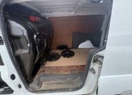 2019 Ford Transit Connect – Model: Transit Connect 210 Trend TDCi – YF19RFT