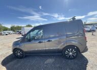 2018 Ford Transit Connect – Model: Transit Connect 200 Trend – MV18OEZ