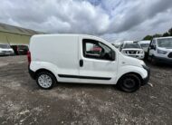 2015 Peugeot Bipper – Model: Bipper Professional HDi – KK15ELW