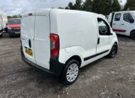2015 Peugeot Bipper – Model: Bipper Professional HDi – KK15ELW