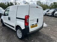 2015 Peugeot Bipper – Model: Bipper Professional HDi – KK15ELW