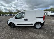 2015 Peugeot Bipper – Model: Bipper Professional HDi – KK15ELW