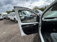 2015 Peugeot Bipper – Model: Bipper Professional HDi – KK15ELW