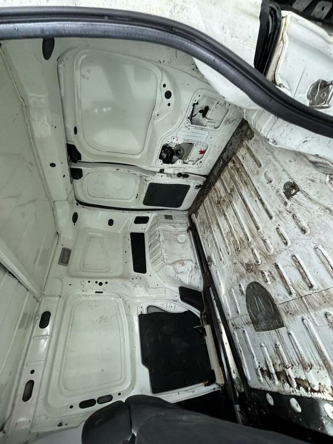 2015 Peugeot Bipper – Model: Bipper Professional HDi – KK15ELW