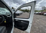 2015 Peugeot Bipper – Model: Bipper Professional HDi – KK15ELW