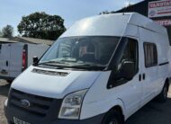 2009 Ford Transit – Model: Transit 100 T350 LWB RWD – SB09FPG