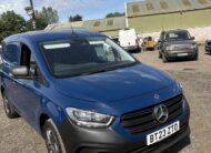 2023 Mercedes-Benz Citan – Model: Citan 110 Progressive D – BT23ZTO