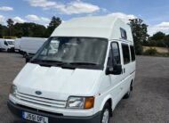 1991 Ford Transit – Model: Transit Bonus – J551OFL