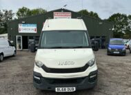 2019 Iveco Daily – Model: Daily 35S12v – BL68OUB