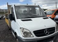 2012 Mercedes-Benz Sprinter – Model: Sprinter 313 CDi – BT12EDC