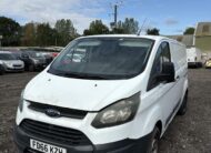 2016 Ford Transit Custom – Model: Transit Custom 290 – FD66KZH