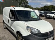 2015 Fiat Doblo Cargo – Model: Doblo 16v MultiJet – PN65VYU
