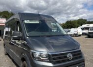 2021 Volkswagen Crafter – Model: Crafter CR35 Trendline TDI – DN21ZSR