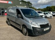 2016 Peugeot Expert – Model: Expert 1000 L1H1 Professional HDi – PN16JCO