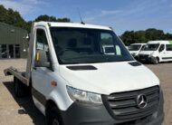 2019 Mercedes-Benz Sprinter – Model: Sprinter 314 CDi – Y333WFY