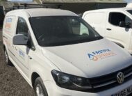 2016 Volkswagen Caddy MaxI – Model: Caddy Maxi C20 Highline TDI – RX66NLE