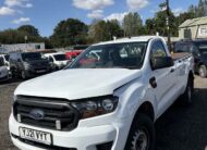 2021 Ford Ranger – Model: Ranger XL EcoBlue 4×4 – YJ21VYT