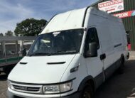 2006 Iveco Daily – Model: Daily 35 S14 LWB – BU06OEY