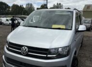 2018 Volkswagen Transporter – Model: Transporter T30 Highline TDI BlueMotion Technology – W5NRB/NXZ2303