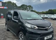 2018 Toyota Proace – Model: Proace Base – FN18HNY
