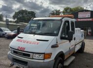 2001 Iveco Daily – Model:  – Y779PSP