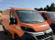 2021 Citroen Relay – Model: Relay 33 L1H1 Enterprise Blue HDi S/S – FY70FXM