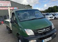 2019 LDV V80 – Model: V80 E119 TD – GL19EEU