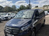 2022 Mercedes-Benz Vito – Model: Vito 116 Progressive CDi Auto – BF22WDJ
